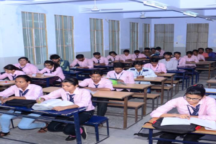 classroom